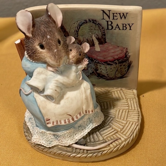 Vintage Eden Toys mixed with Beatrix Potter 5 piece Collection - Picture 11 of 16